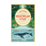 Hayvani Rekorlar Kitabı - Ciltli