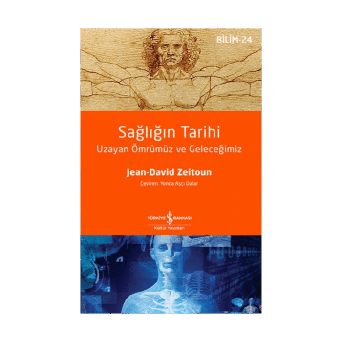 Sağlığın Tarihi - Görsel 1