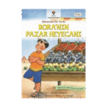 Bora'nın Pazar Heyecanı - Matematik Her Yerde