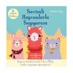 Sevimli Hayvanlarla Sayıyorum