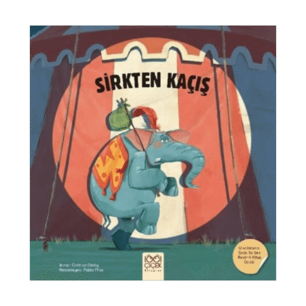 Sirkten Kaçış