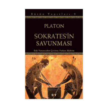 Sokrates’in Savunması