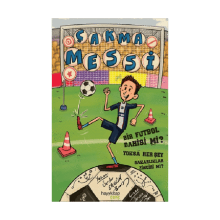 Çakma Messi