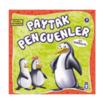 Paytak Penguenler İle Tanışalım