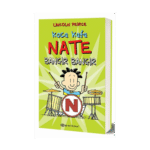 Koca Kafa Nate Bangır Bangır