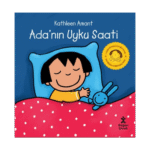 Ada'nın Uyku Saati