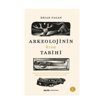 Arkeolojinin Kısa Tarihi