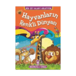 Hayvanların Renkli Dünyası
