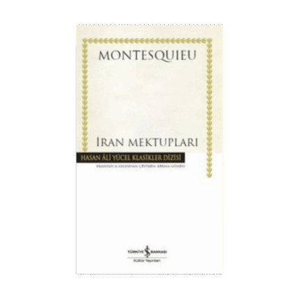 İran Mektupları