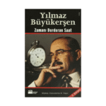 Yılmaz Büyükerşen Zamanı Durduran Saat