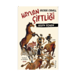 Hayvan Çiftliği - Grafik Roman