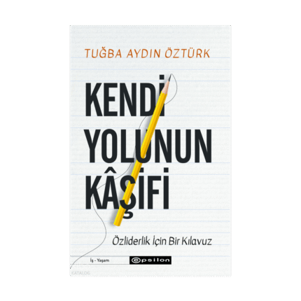 Kendi Yolunun Kaşifi