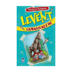 Levent Çanakkale’de