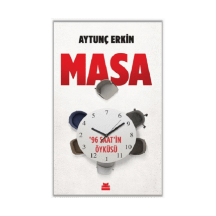 Masa - 96 Saat'in Öyküsü