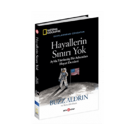 Hayallerin Sınırı Yok