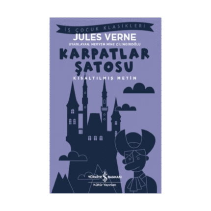 Karpatlar Şatosu - Kısaltılmış Metin