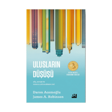 Ulusların Düşüşü - Ciltli