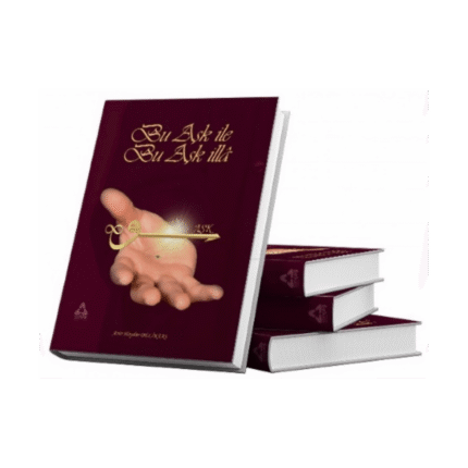 Bu Aşk İle Bu Aşk İlla