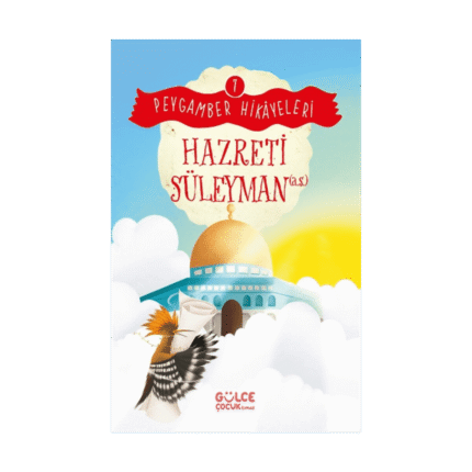 Hazreti Süleyman