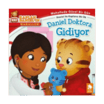 Daniel Doktora Gidiyor