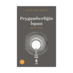 Peygamberliğin İspatı