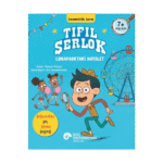 Tıfıl Şerlok - Lunaparktaki Hayalet