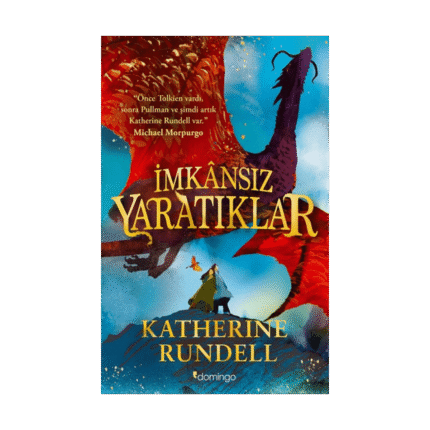 İmkansız Yaratıklar