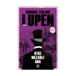 Arsen Lüpen-Otuz Mezarlı Ada-Maurice Leblang-Dokuz Yayınları