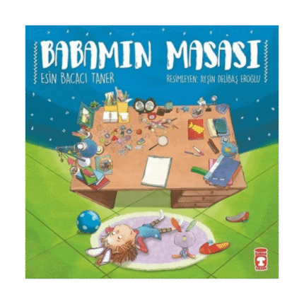 Babamın Masası