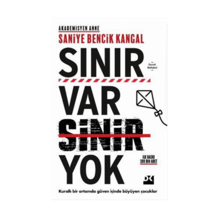 Sınır Var Sinir Yok Ciltri