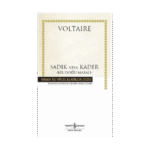 Sadık Veya Kader - Bir Doğu Masalı - Hasan Ali Yücel Klasikleri 357