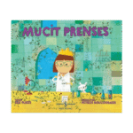 Mucit Prenses