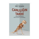 Canlılığın Tarihi