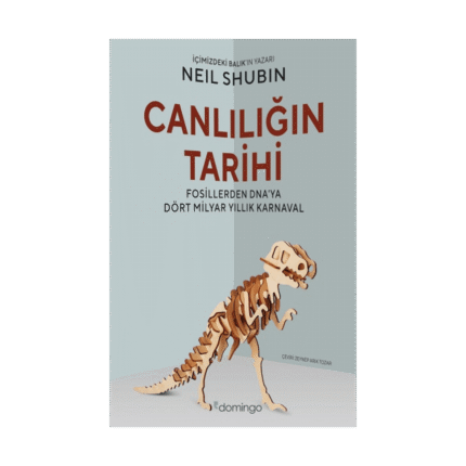 Canlılığın Tarihi