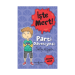 İşte Mert! Parti Davetiyesi
