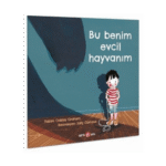 Bu Benim Evcil Hayvanım