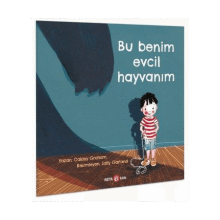 Bu Benim Evcil Hayvanım