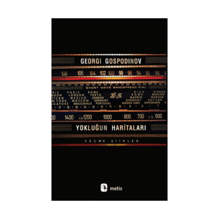 Yokluğun Haritaları