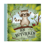 Sen Büyürken