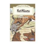 Kurt Hücumu - Jack London - Parıltı Yayınları