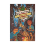 Ejderha Avcıları Okulu 17-Ejderha Ateş Kampı - Kate Mcmullan - Beyaz Balina Yayınları