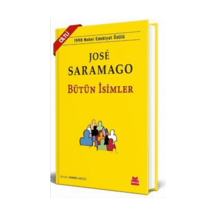 Bütün İsimler