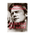 Değersiz Bir Hayat Ciltli