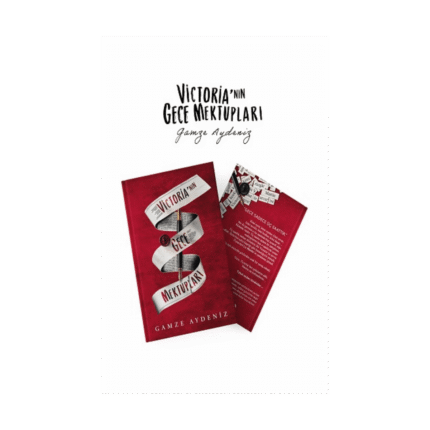 Victoria’nın Gece Mektupları