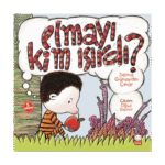 Elmayı Kim Isırdı?