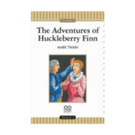 The Adventures Of Huckleberry Finn Stage 4 Kalın