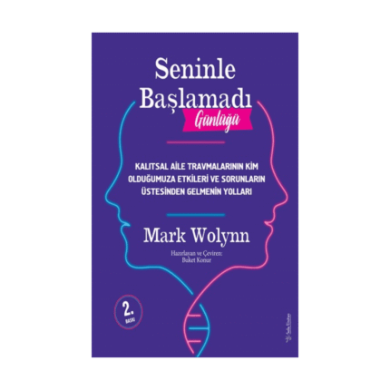 Seninle Başlamadı Günlüğü