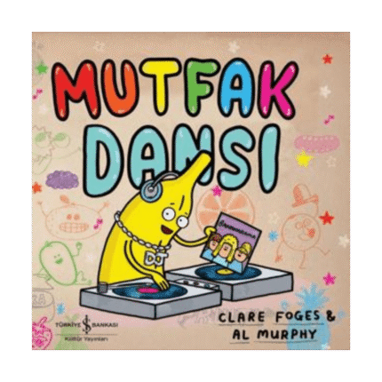 Mutfak Dansı