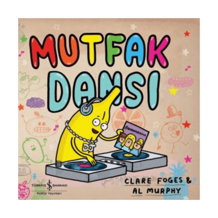 Mutfak Dansı - Görsel 1