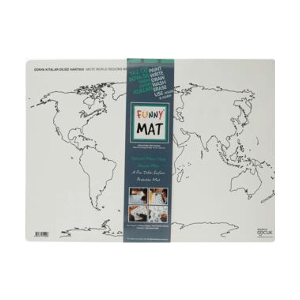 550e9-funny-mat-dunya-kitalar-dilsiz-haritasi-1-1.png Funny Mat - Dünya Kıtalar Dilsiz Haritası - Görsel 1